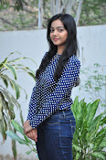 Nithya Shetty dazzling photo shoot-thumbnail-6