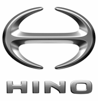 HINO logo