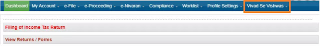 online-efiling-of-vivad-se-vishwas-forms-enabled-with-instructions