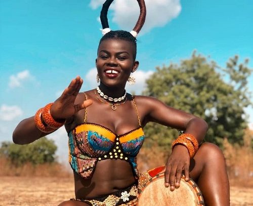 Wiyaala's Highly Anticipated Accra Concerts: A Must-See Event