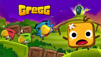 Gregg Full Version Apk