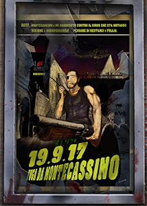 19.9.17 - Fuga da Montecassino