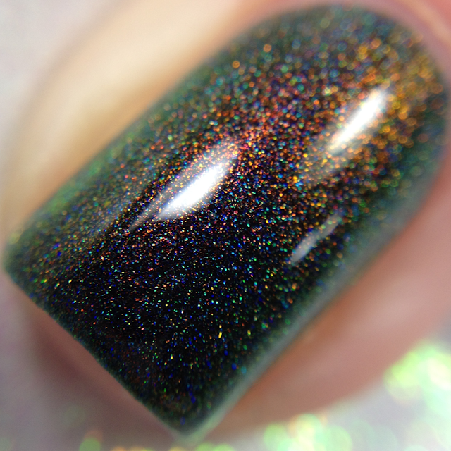 Ethereal Lacquer-Starpath