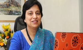 Neelam Dhawan Indian Woman Entrepreneur