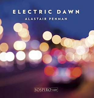 Electric Dawn