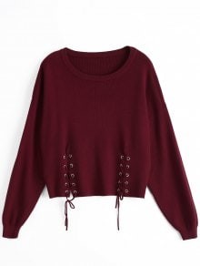 https://www.zaful.com/loose-drop-shoulder-lace-up-sweater-p_336982.html/?lkid=12600094
