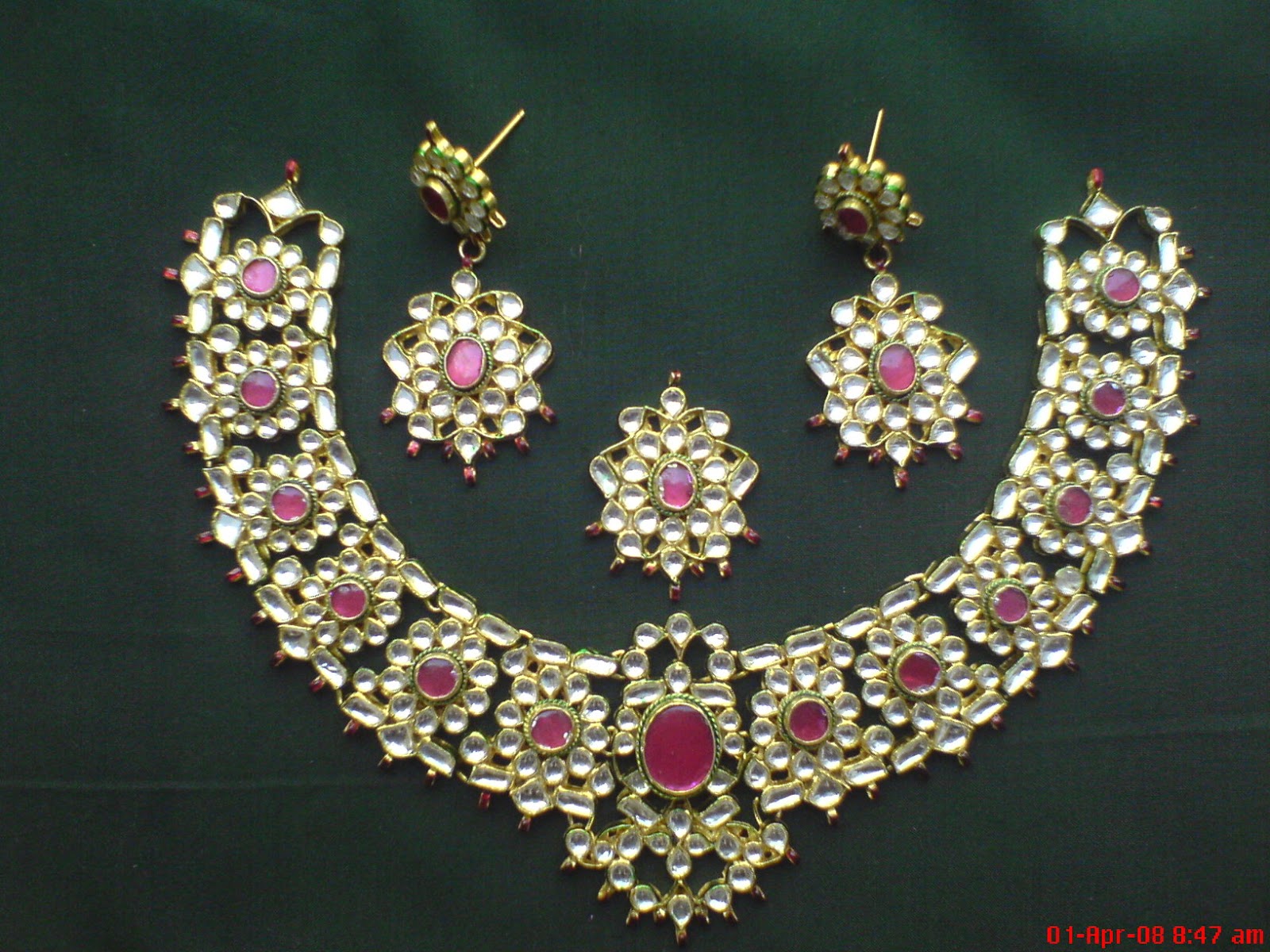 kundan jewellery kundan jewellery kundan jewellery kundan jewellery ...