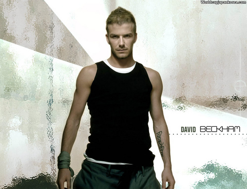 david beckham wallpapers hd