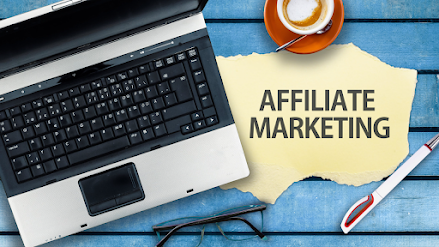 Affiliate Marketing Mastery: Proven Strategies for Building a Successful Online Business