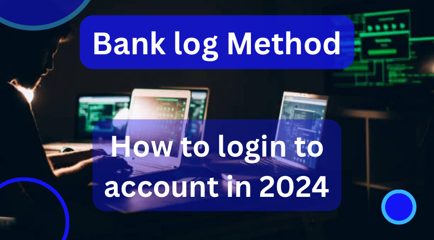 Bank log Method: How to login to account in 2024 - BigTech NG