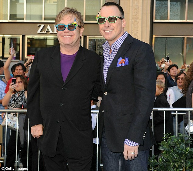photos of Elton John and elton john baby. photos of Elton John and