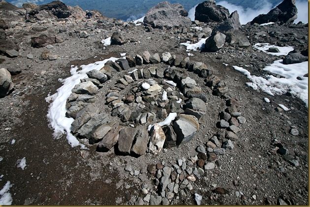 Spiral Rocks