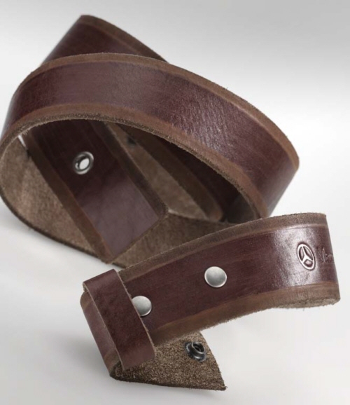 Belt Without Buckle6