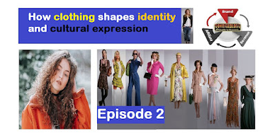 How clothing shapes identity and cultural expression (Episode-2)
