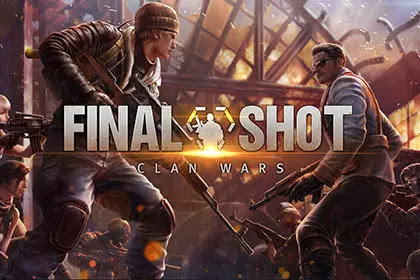 Download Game Android Final Shot Apk