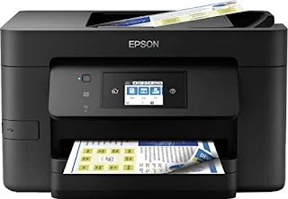 treiber epson workforce pro wf 3725