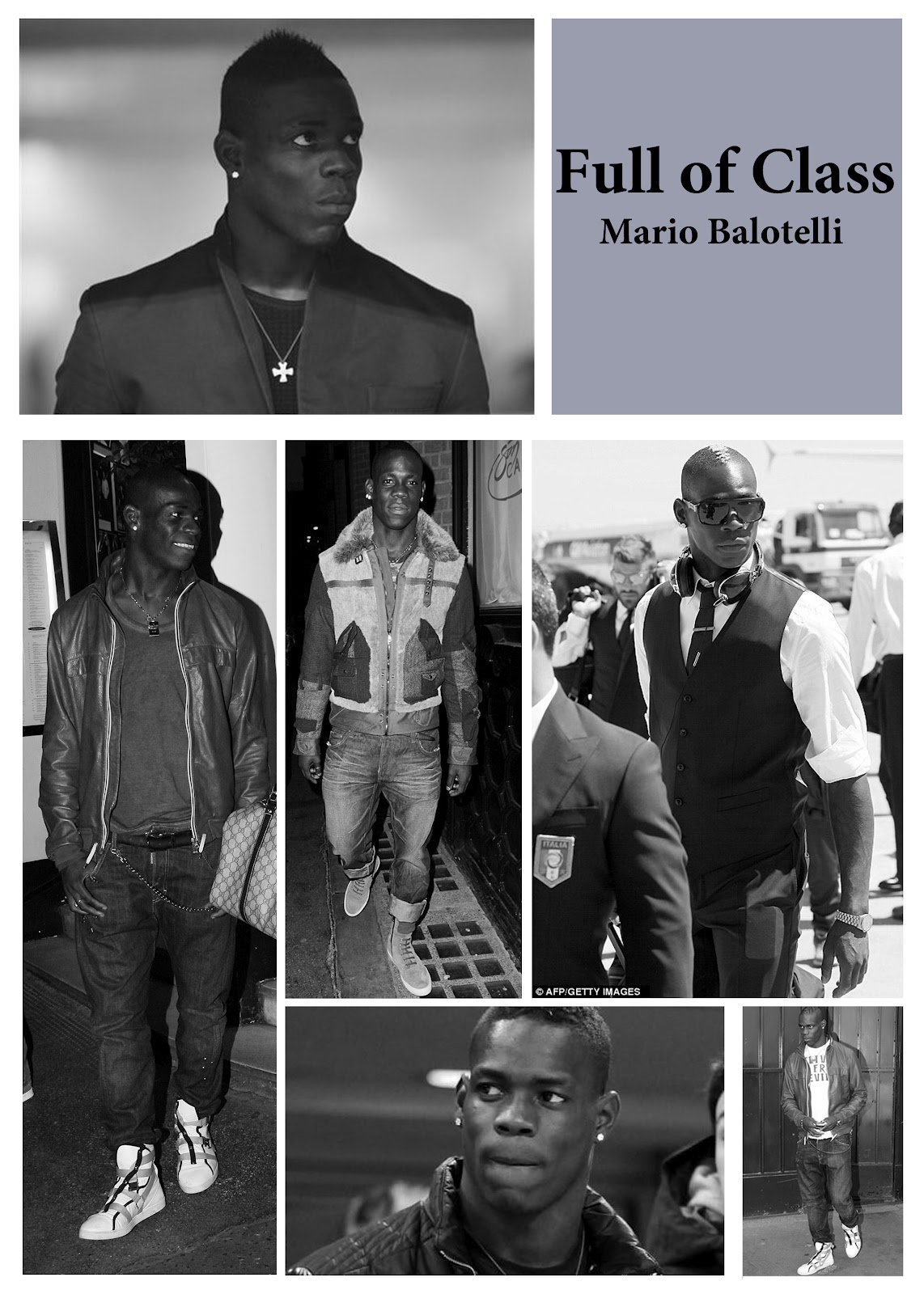 mario balotelli gallery | tempat koleksi wallpaper