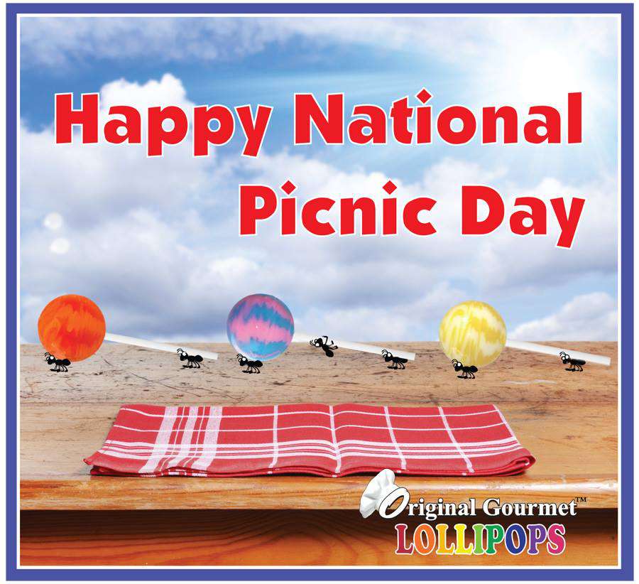 National Picnic Day Wishes