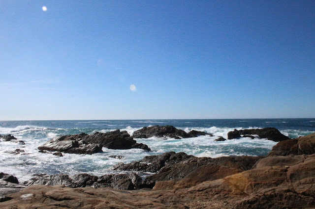 Big Sur, California