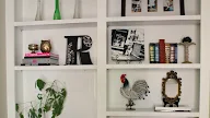 Decorative Cabinets For Living Room