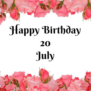 Happy belated Birthday of 20th July video download