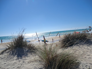 Playa de Camposoto