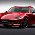  Mazda Reveals Two Special MX-5's For Tokyo Auto Salon 