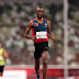 تمكن البطل البارالمبي المغربي محمد أمكونمن الفوز بالميدالية الفضية لسباق 400 متر، فئة ضعاف البصر '' ت 13