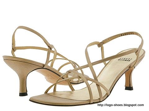 Logo shoes:logo-82848