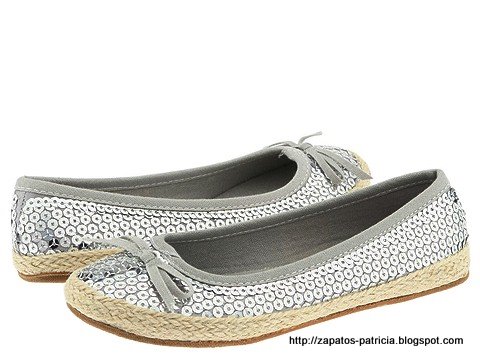 Zapatos patricia:patricia-786954