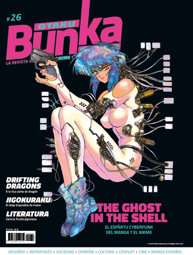 Otaku Bunka #26