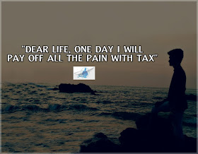 Life i will pay all the pain; Top 10 Motivational quotes 2019
