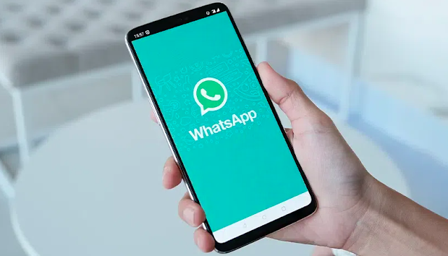 واتساب يختبر تأثيرات واقعية معززة وميزات تحرير الخلفية في مكالمات الفيديو