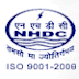 Govt Jobs: Junior Engineer Openings in NHDC LTD