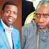 $9.3m arms deal scandal: Pastor Adeboye defends Ayo Oritsejafor