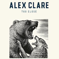 alex clare-too close lyrics