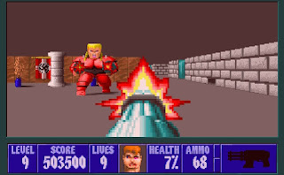 Wolfenstein 3D Full Game Repack Download