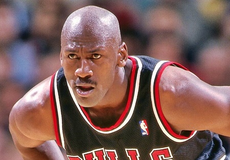 Michael Jordan Biography, Age, Height, Wife, Family, Children, Rookie Card, Stats, Quotes, Net Worth, Facts & More.