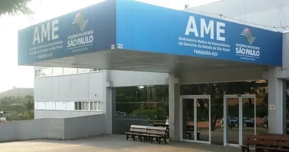 Ambulatório Médico de Especialidades de Pariquera-Açu abre processo seletivo para treze cargos