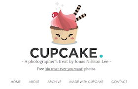 Cupcake Situs Penyedia Gambar Gratis Cupcake