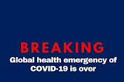 WHO Cabut Status Darurat COVID-19: Masyarakat Kembali Hidup Normal