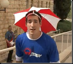 Univ hebrea jerusalem