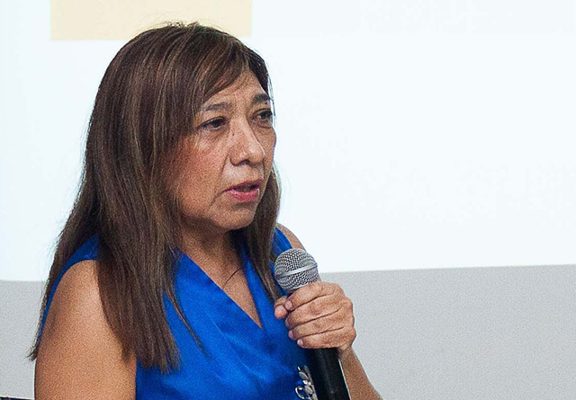 Ratifican a la MC Ma Dalmira Rodríguez como directora de Ingeniería Química de la UADY