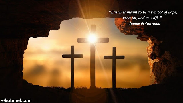 Top 10 Inspirational Quotes on Easter