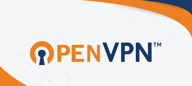 Menggunakan OpenVPN di Windows