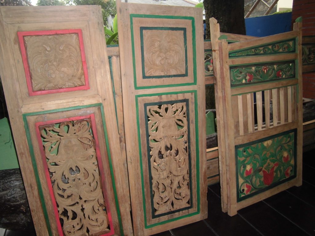 Jual dan Terima Pesanan Ornamen Interior Unik Kuno Antik 