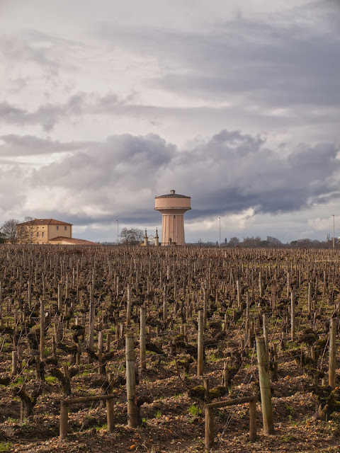 jiemve, château d'eau à Pessac