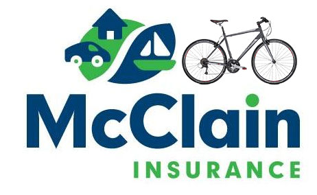 mcclain bike insurance