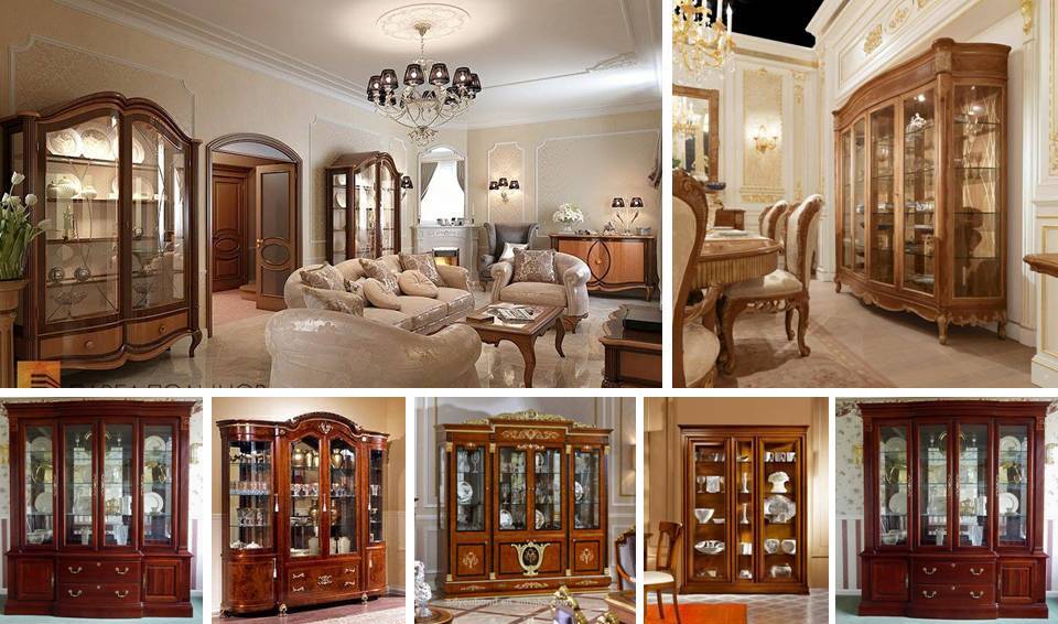 15 Living Room Cabinet Designs, That Will Make Your Home ...
