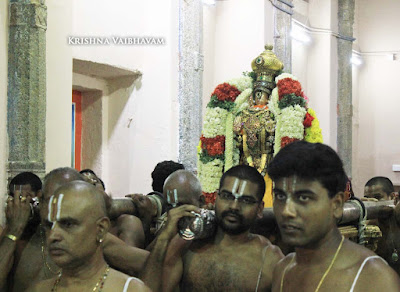 2015, Brahmotsavam, Narasimha Swamy, Parthasarathy Temple, Thiruvallikeni, Triplicane, Yoga Narasimhar, Simha Vahanam